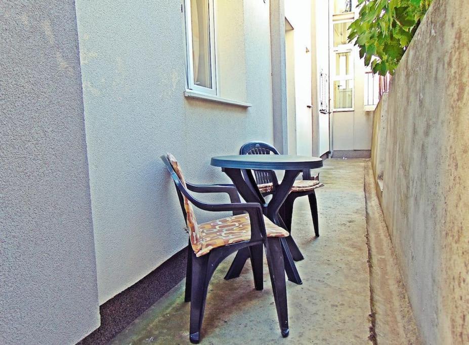 City Center Apartment Dora Pula Exterior photo